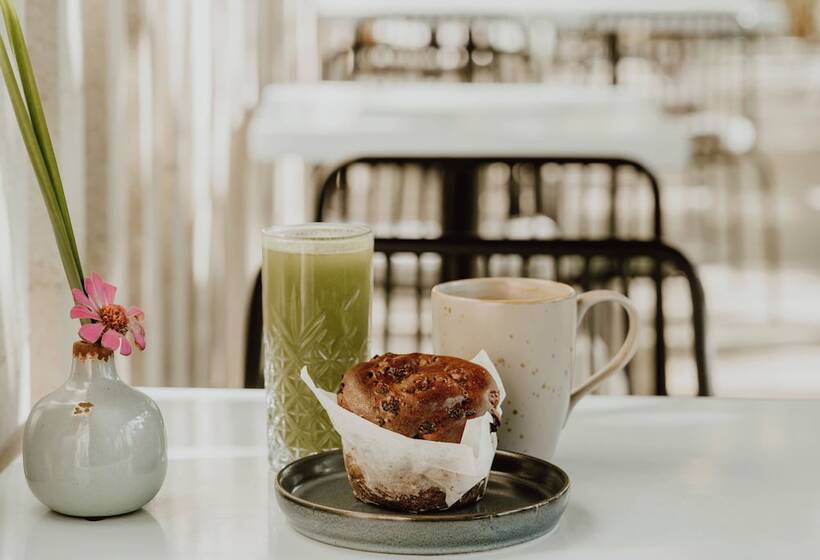 ホテル Acre Resort & Residences