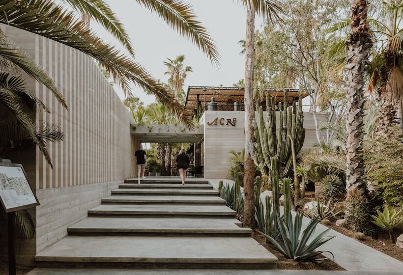 ホテル Acre Resort & Residences