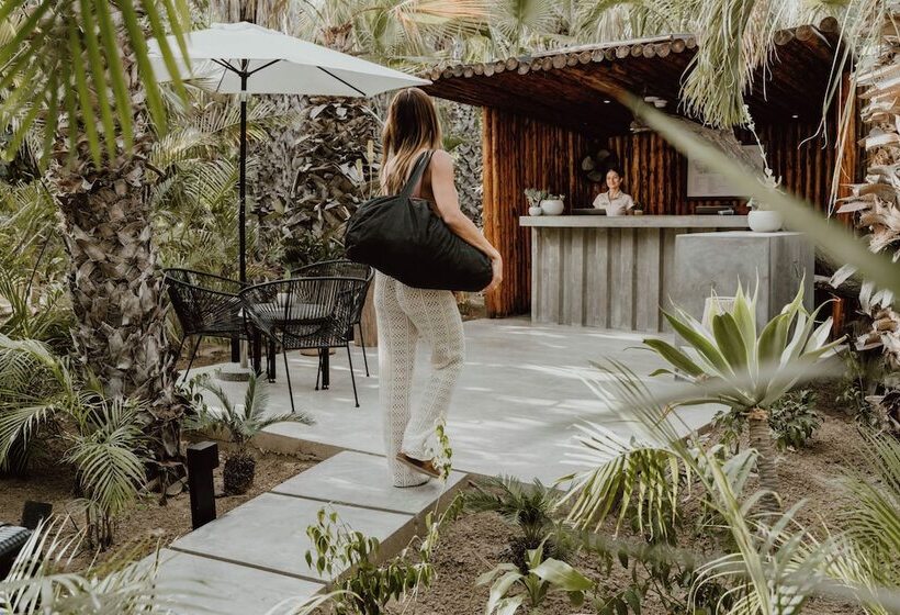 ホテル Acre Resort & Residences