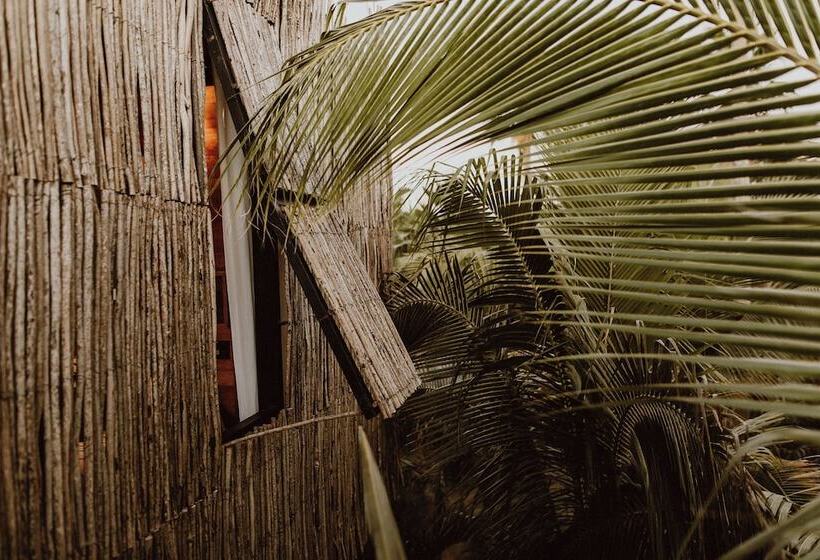 ホテル Acre Resort & Residences