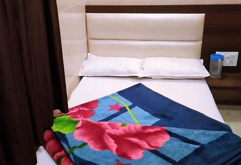 Goroomgo Ajmer Hotel Ajmer