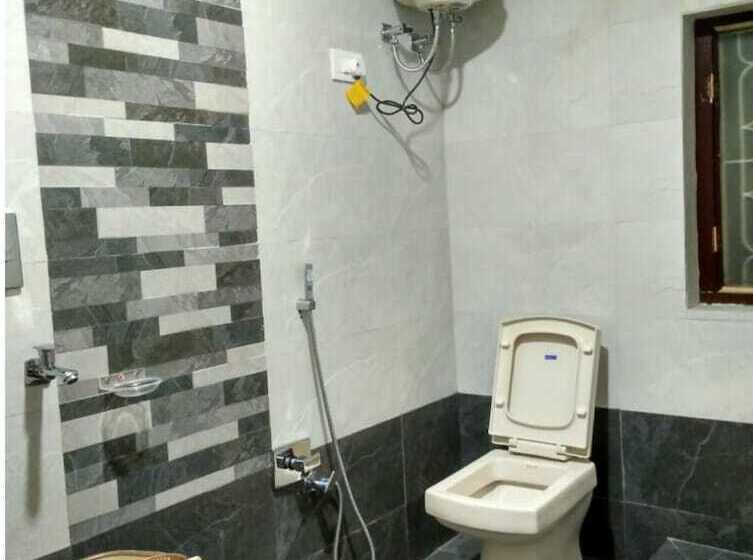 Goroomgo Ajmer Hotel Ajmer