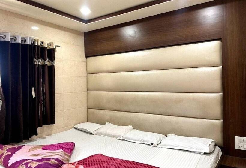 Goroomgo Ajmer Hotel Ajmer