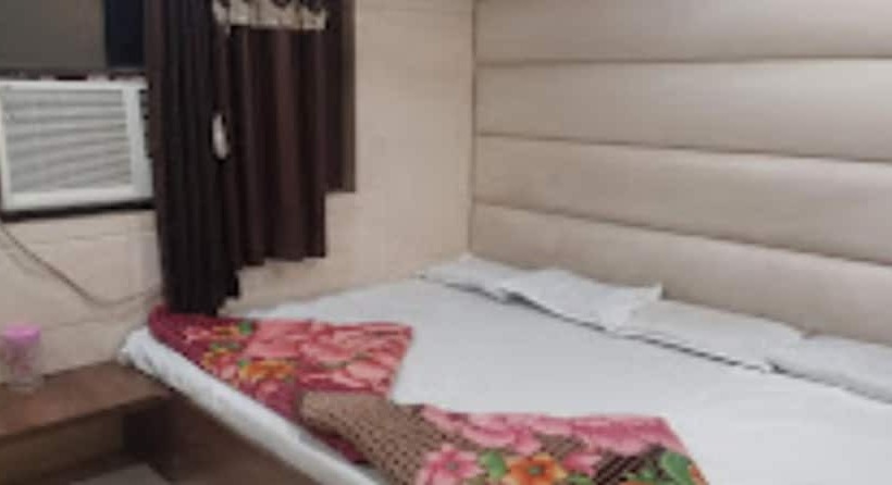 Goroomgo Ajmer Hotel Ajmer