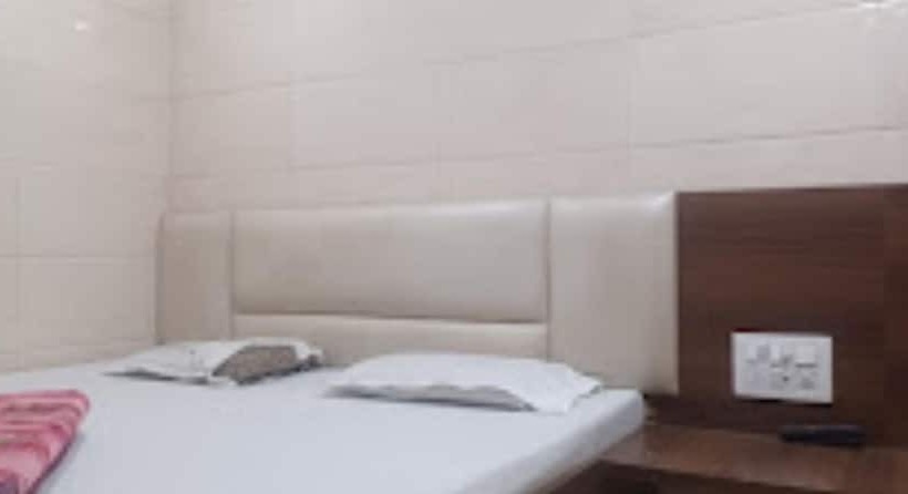 Goroomgo Ajmer Hotel Ajmer