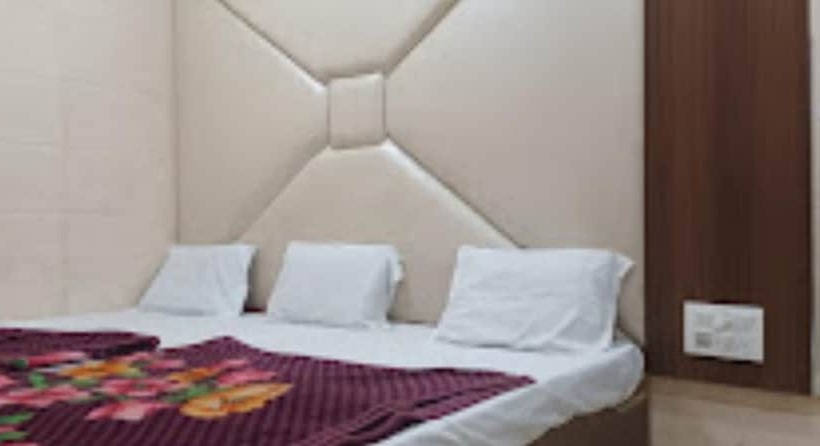 Goroomgo Ajmer Hotel Ajmer