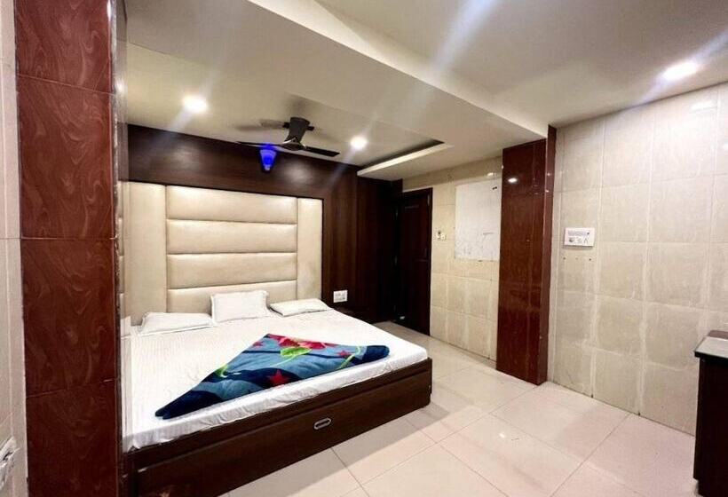 Goroomgo Ajmer Hotel Ajmer