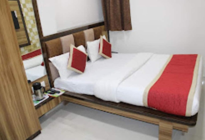 Goroomgo Ajmer Hotel Ajmer