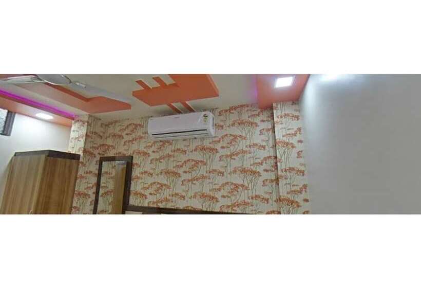 Goroomgo Ajmer Hotel Ajmer