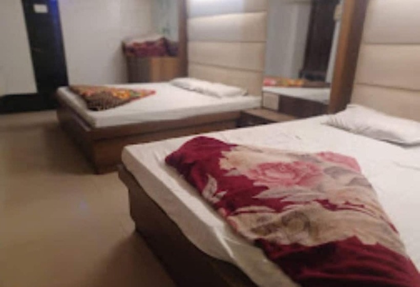 Goroomgo Ajmer Hotel Ajmer