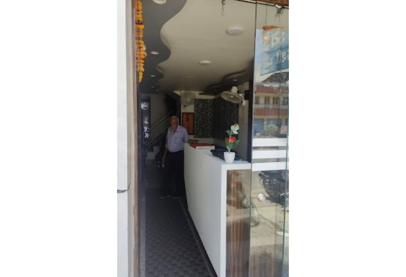 Goroomgo Ajmer Hotel Ajmer