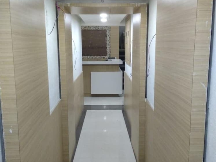 Goroomgo Ajmer Hotel Ajmer