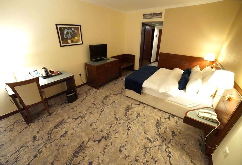 هتل Amman Paradise