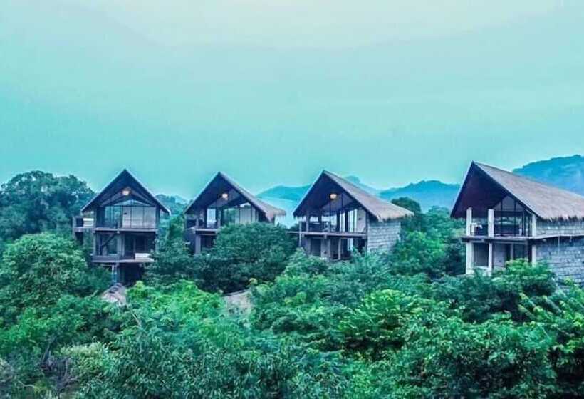 Отель Aswadduma