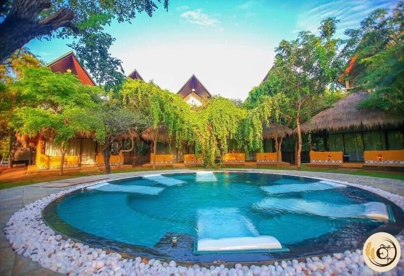 Отель Aswadduma