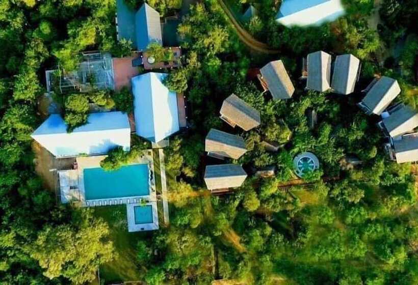 Отель Aswadduma