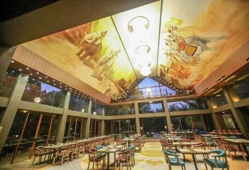 Отель Aswadduma