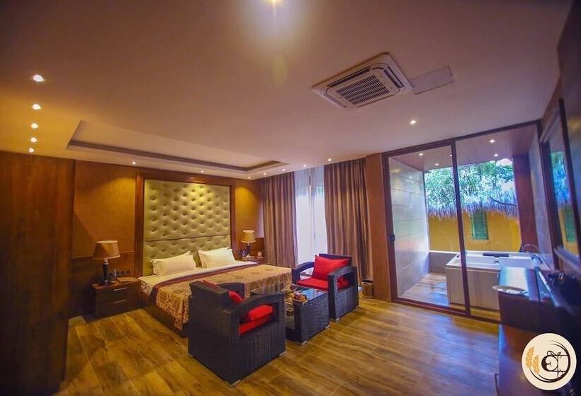 Отель Aswadduma