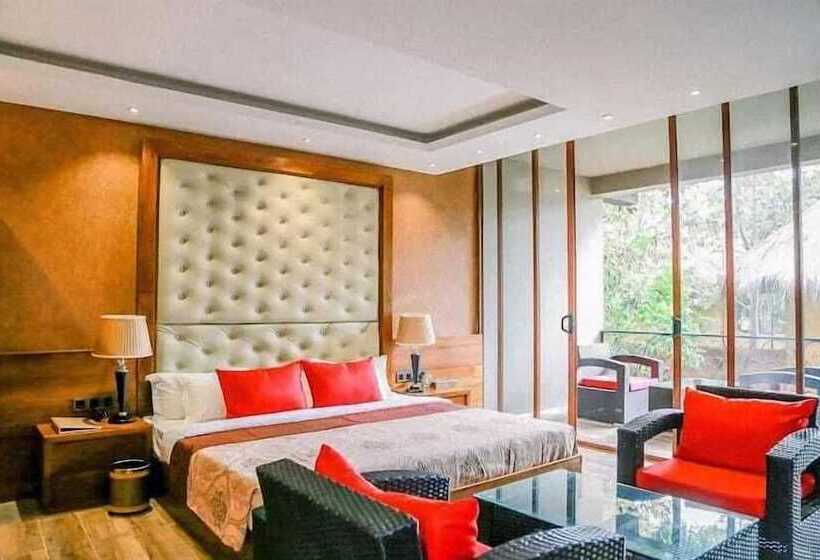 Отель Aswadduma