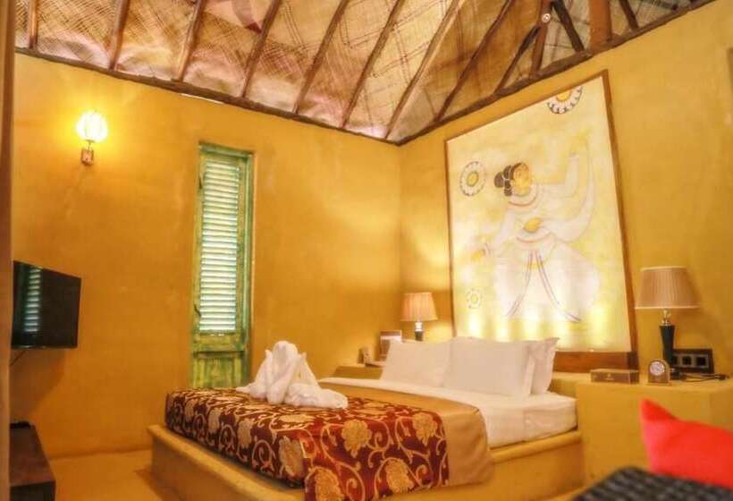 Отель Aswadduma