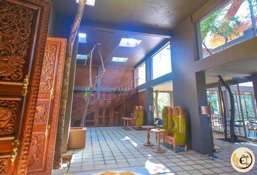 Отель Aswadduma