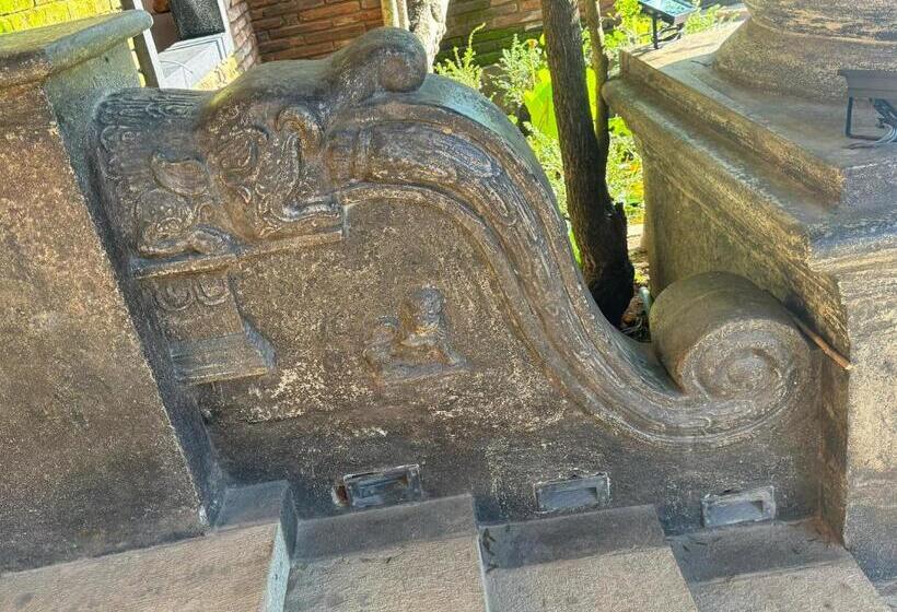 Отель Aswadduma