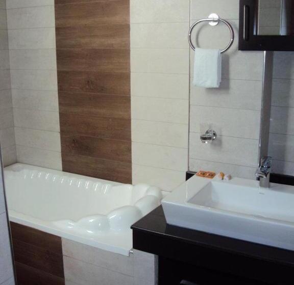 Отель Aswadduma