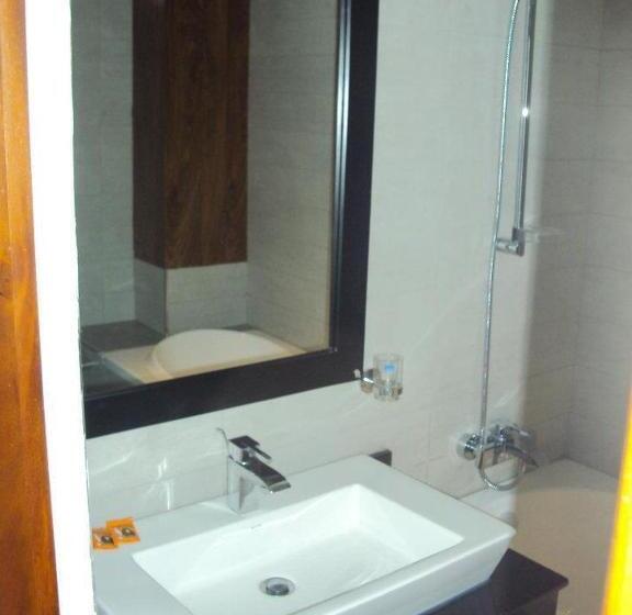 Отель Aswadduma