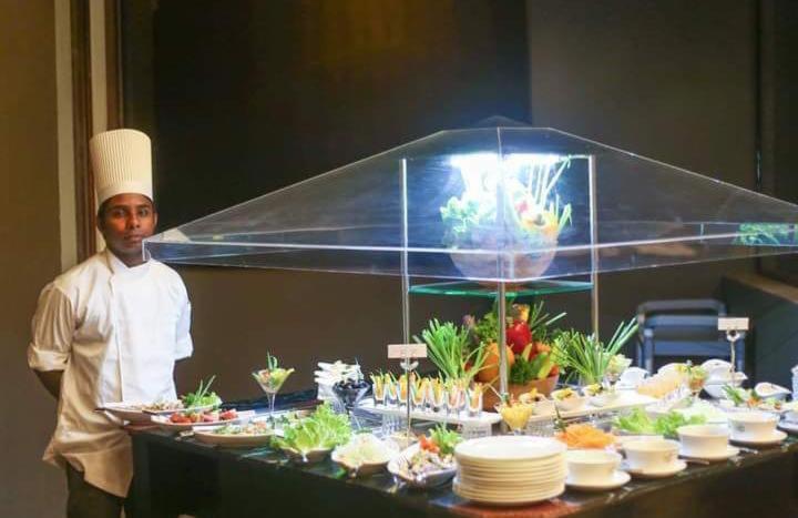 Отель Aswadduma