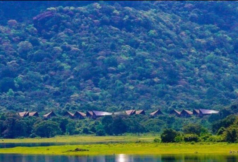 Отель Aswadduma