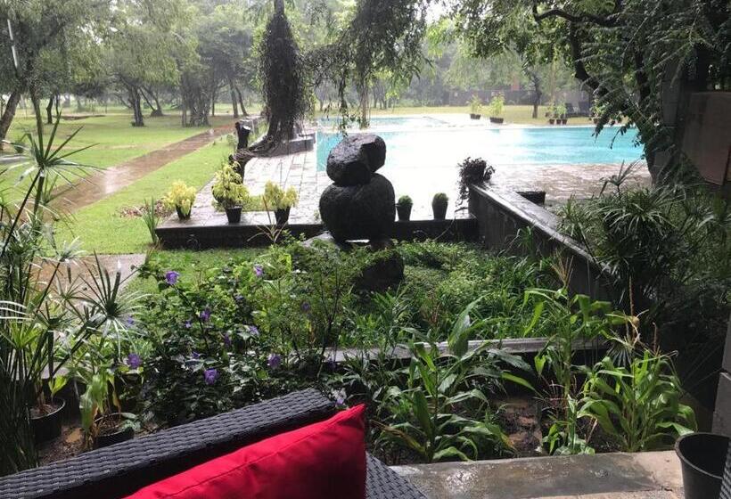 Отель Aswadduma