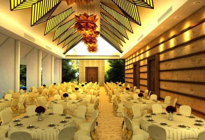 Отель Aswadduma