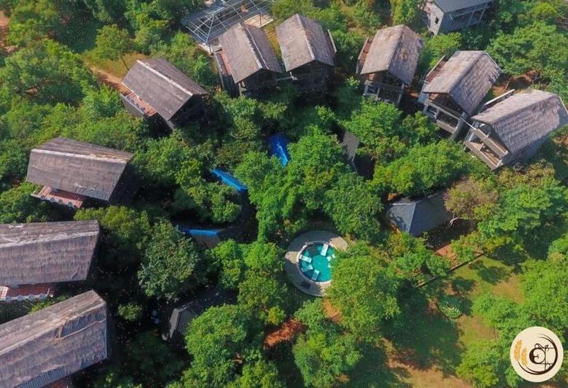 Отель Aswadduma