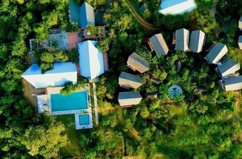 Отель Aswadduma