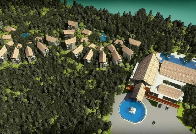 Отель Aswadduma