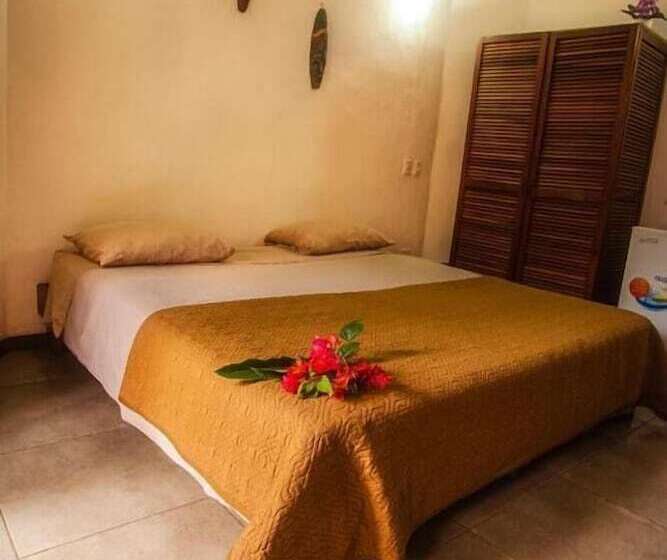 בית מלון כפרי Bambutel