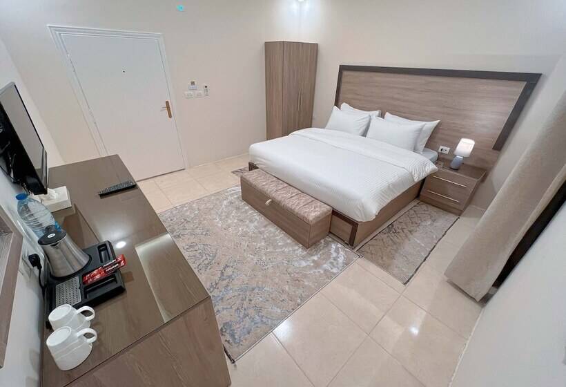 هتل Beit Alshabaan Inn