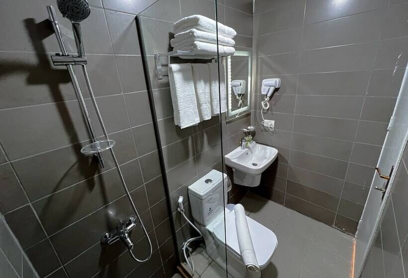 هتل Beit Alshabaan Inn