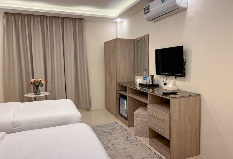 هتل Beit Alshabaan Inn