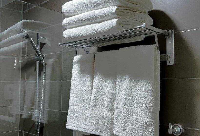 هتل Beit Alshabaan Inn