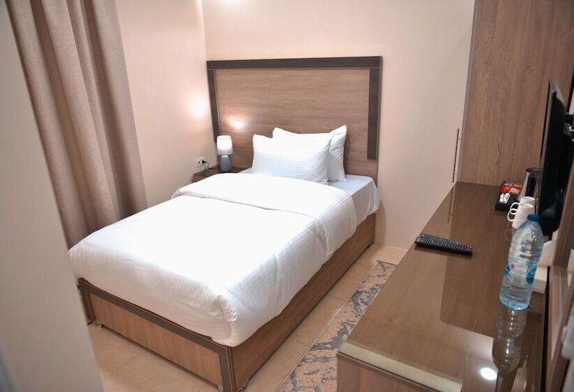 هتل Beit Alshabaan Inn