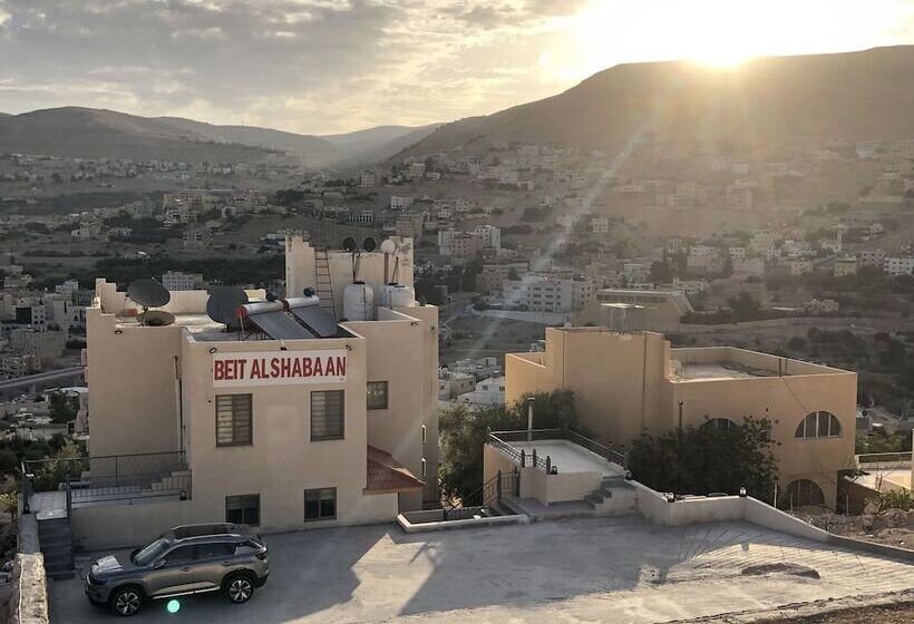 هتل Beit Alshabaan Inn