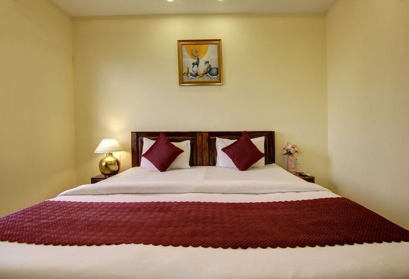 酒店 Blue Pearl Chikmagalur