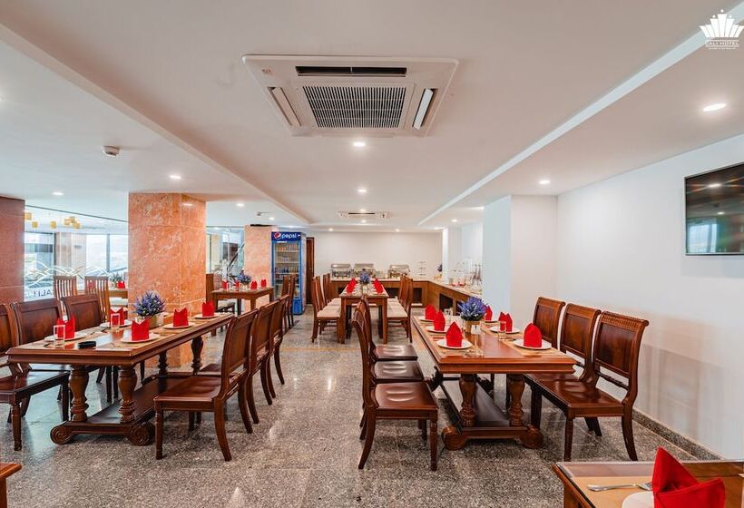 Cali Hotel Quy Nhon