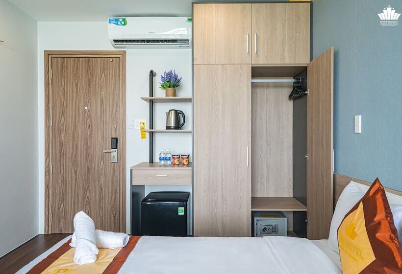 Cali Hotel Quy Nhon