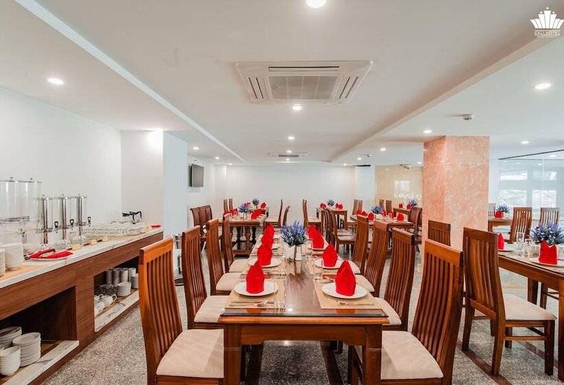Cali Hotel Quy Nhon