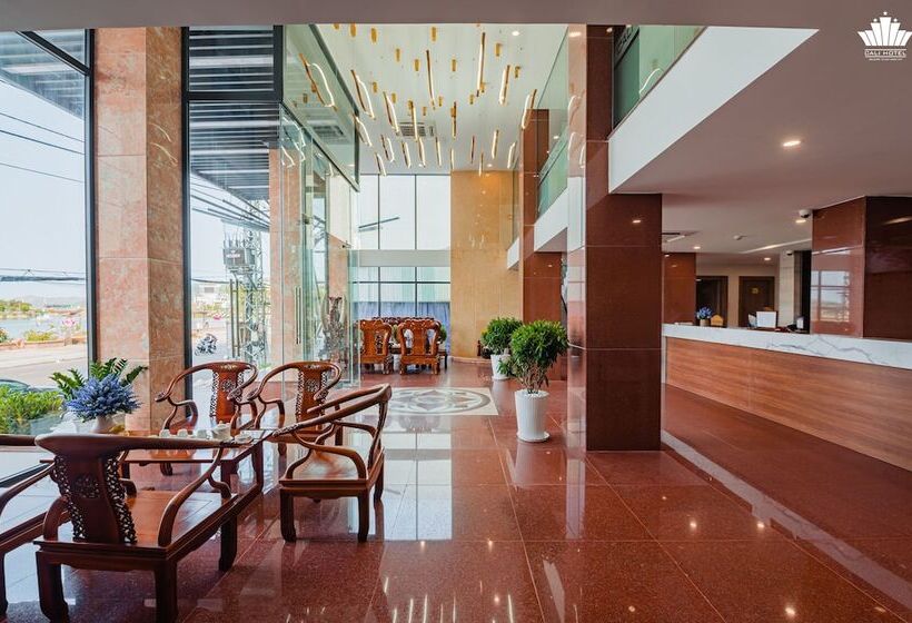 Cali Hotel Quy Nhon