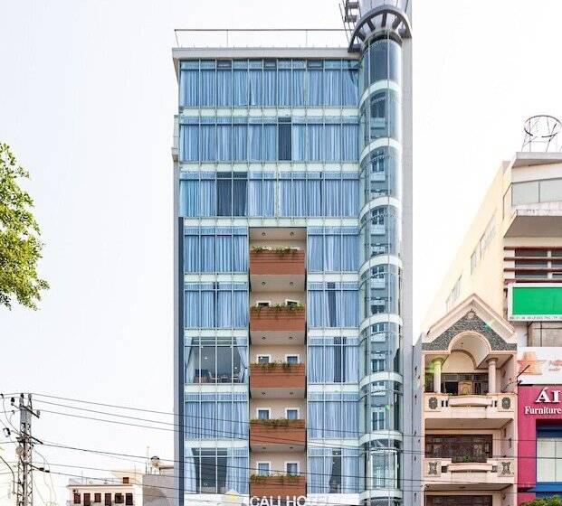Cali Hotel Quy Nhon
