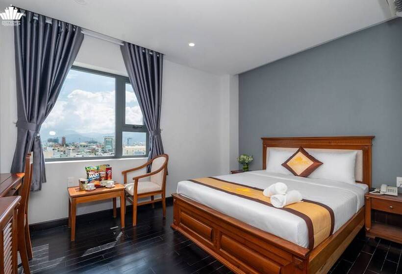 Cali Hotel Quy Nhon