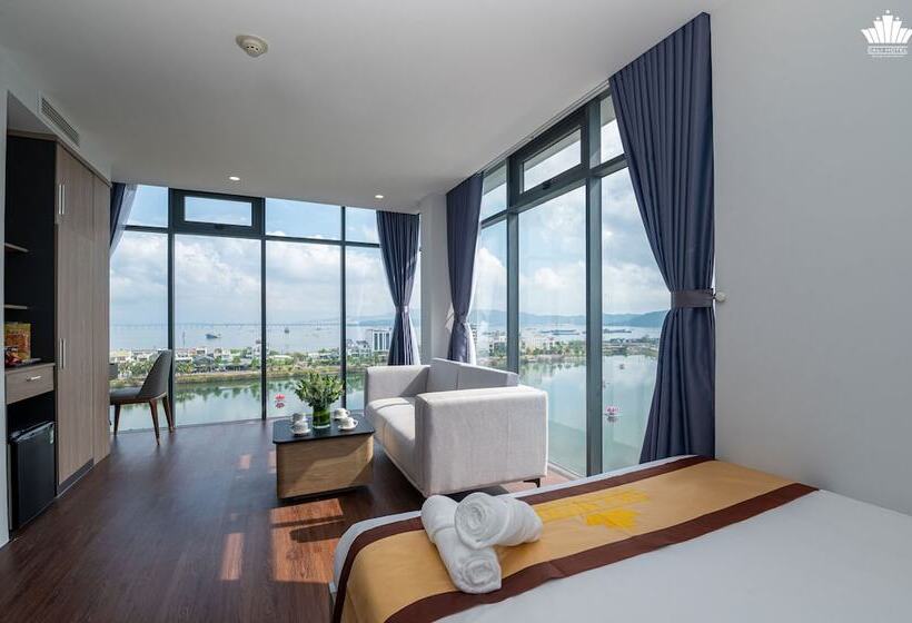 Cali Hotel Quy Nhon